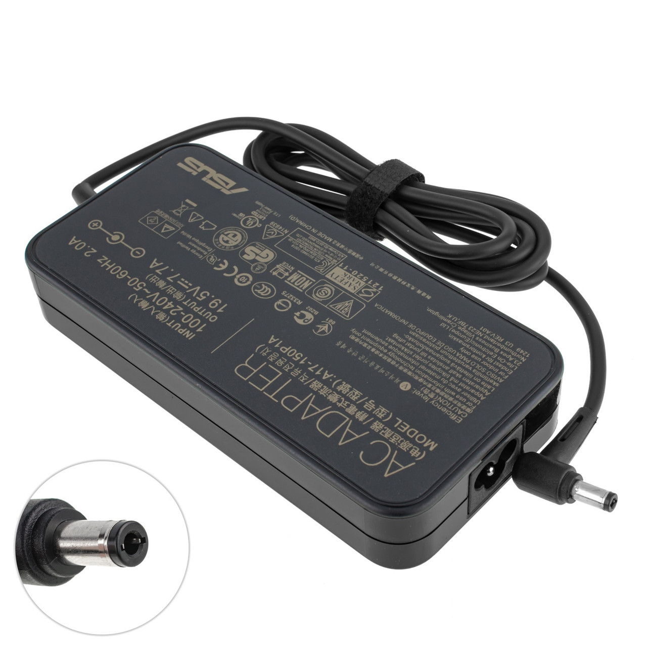 Блок живлення для ноутбука Medion Erazer P17613