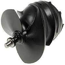 Шнек для соковижималки Moulinex ZC500 (SS-1530000012)