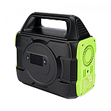 Зарядна станція ProFix OPS-300W, LiFePo4 батарея 20Ah/14.4V/288Wh, фото 4