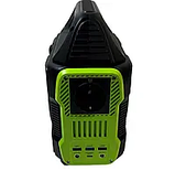 Зарядна станція ProFix OPS-300W, LiFePo4 батарея 20Ah/14.4V/288Wh, фото 5