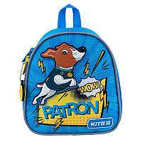 Рюкзак дитячий Kite Kids Patron PN23-538XXS