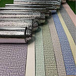 Самоклеючі шпалери теплі на фользі