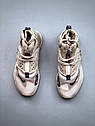 Eur36-45 чоловічі жіночі Nike Air Huarache Gripp високі демісезонні кросівки, фото 4