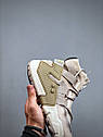 Eur36-45 чоловічі жіночі Nike Air Huarache Gripp високі демісезонні кросівки, фото 2