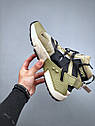 Eur36-45 чоловічі жіночі Nike Air Huarache Gripp високі демісезонні кросівки, фото 6