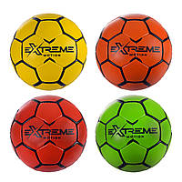 М'яч футбольний Extreme Motion FB190822, PU, 400 г