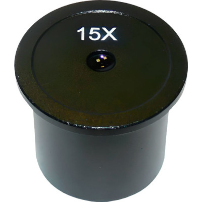 Окуляр для мікроскопа Sigeta 15x (65109)