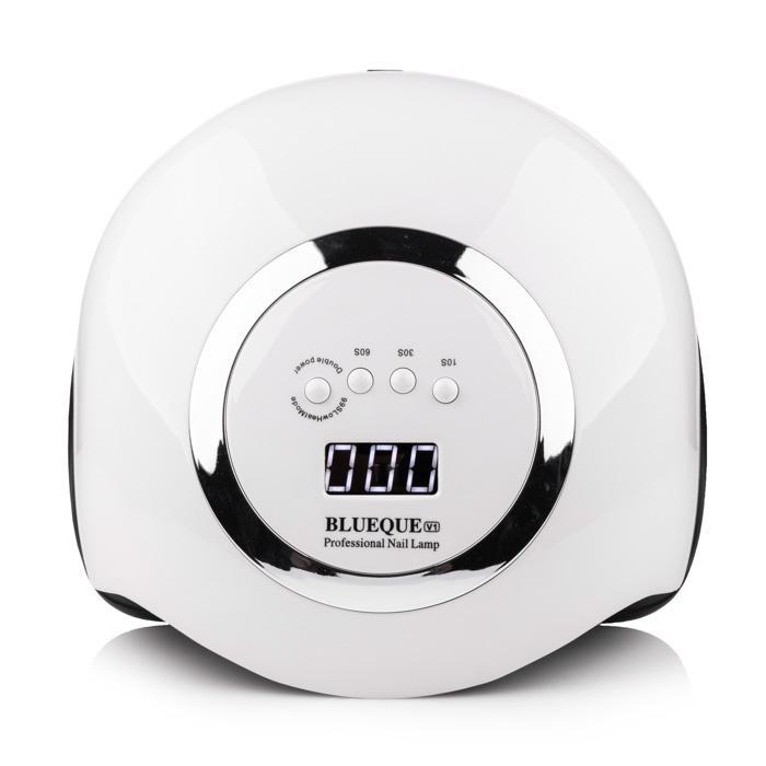 Лампа для манікюру UV+LED BQ V6 168W