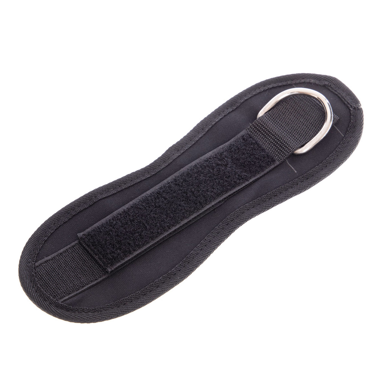 Манжета (ремінь) для силової тяги на гомілку та зап'ястя Ankle Strap TA-5169 1шт