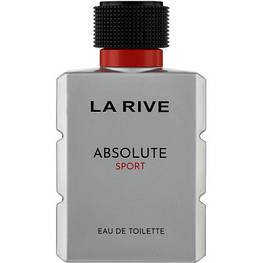 Туалетна вода La Rive Absolute Sport 100 мл (5903719642385)