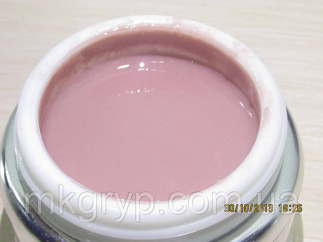 Гель для нарощування нігтів Fresh Pink Salon Professional 60 ml