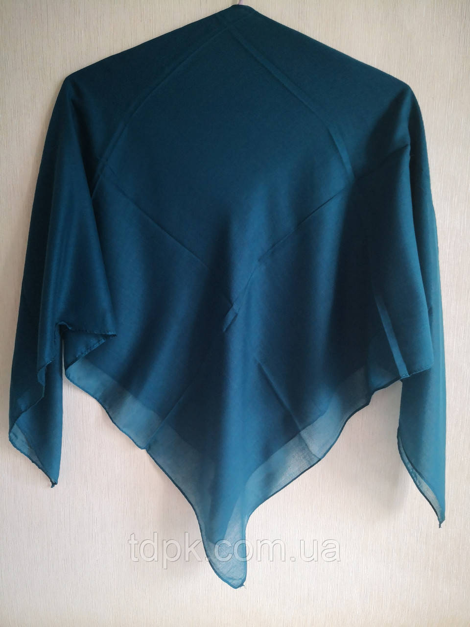 Хустка батистова ( 95 х 95 см), фото 1