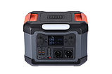 Зарядна станція ProFix OPS-1200W, LiFePo4 батарея 50Ah/21.6V/1080Wh, фото 3