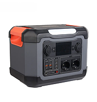 Зарядні станції