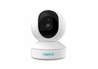 Камера видеонаблюдения WiFi Reolink E1 Pro (4Mp, IP, поворотная)