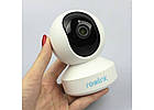 Камера відеонагляду WiFi Reolink E1 Pro (4Mp, IP, поворотна), фото 4