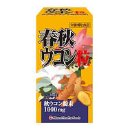 Укон 2 в 1 Куркумин Minami Healthy Foods