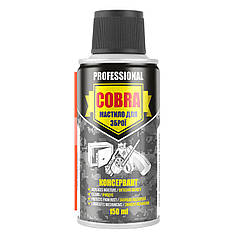 Мастило консервант для зброї Nowax Professional Weapons Preservative Cobra, 150мл