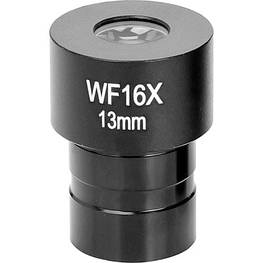 Окуляр для мікроскопа Sigeta WF 16x/13 мм (65162)