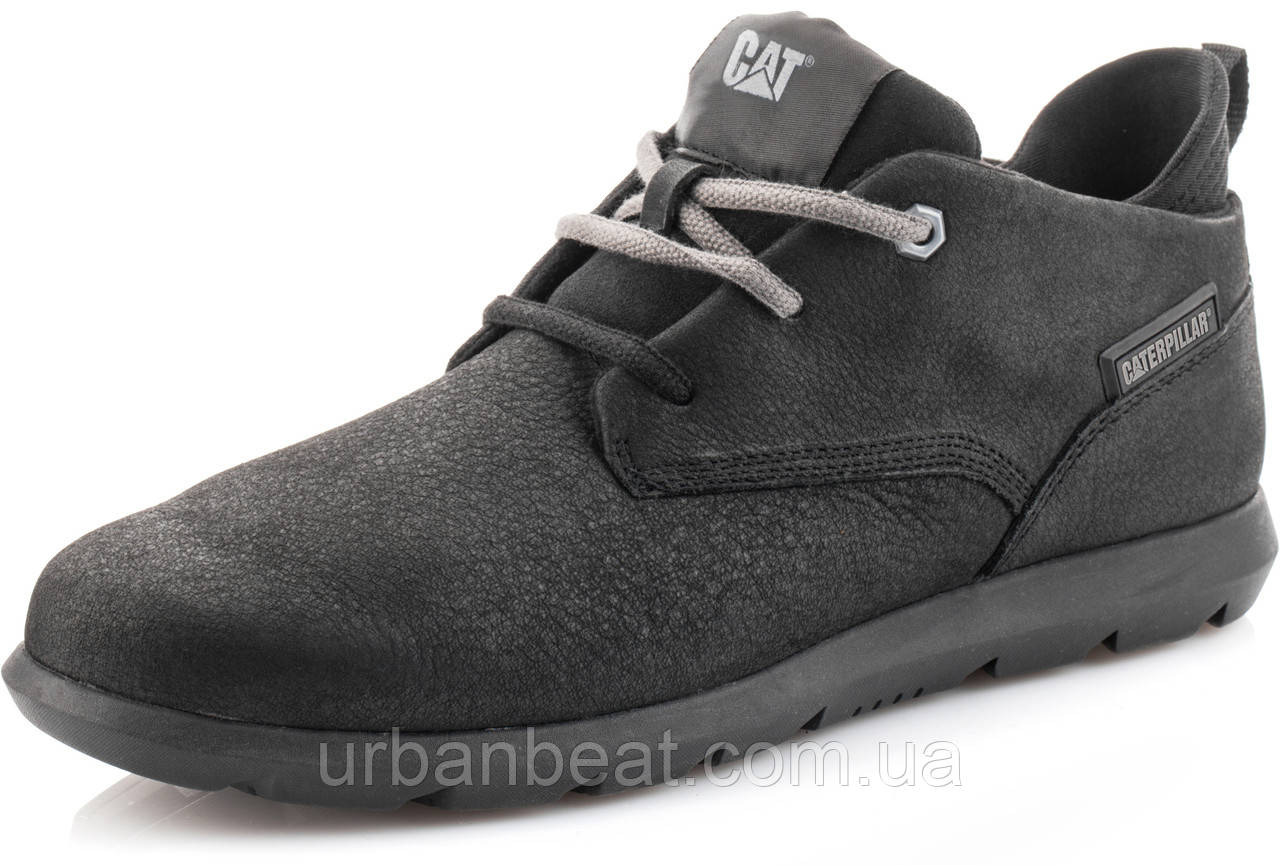 Чоловічі черевики Caterpillar Roamer Mid Fleece P719215 Оригінал