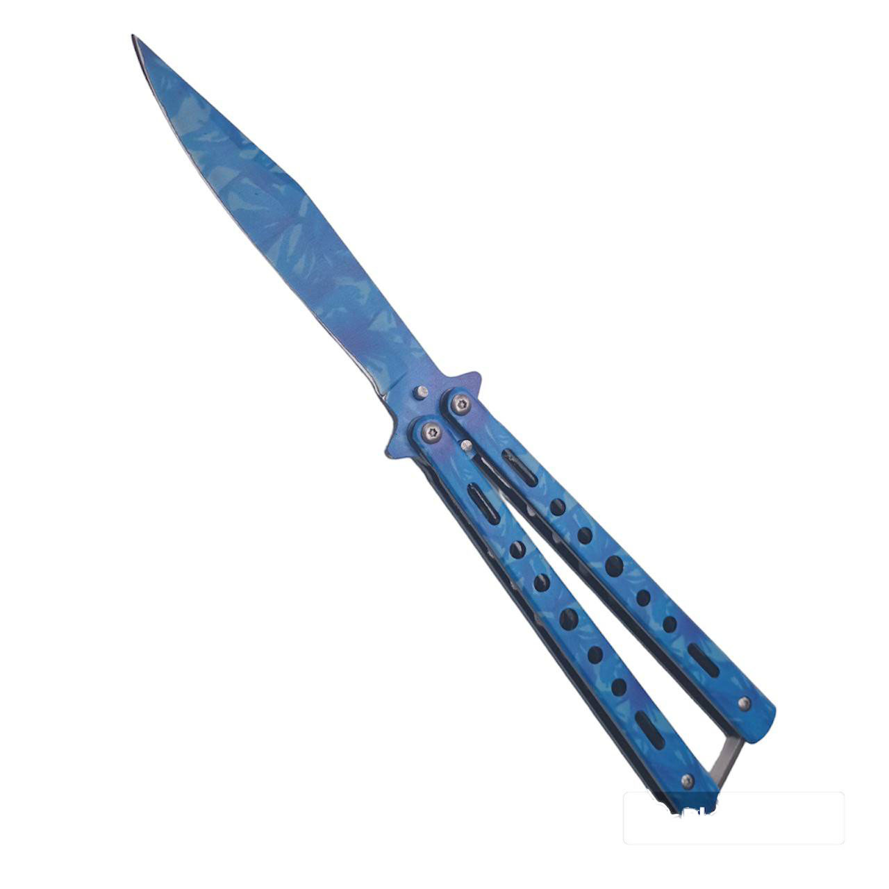 Ніж метелик Benchmade 2838, фото 1