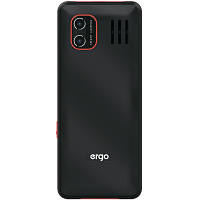 Мобільний телефон Ergo E181 Black, фото 3