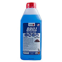 Полироль для шин Nowax Brill Wet Tire Shine, 1л