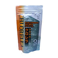 Orihiro Комплекс для печінки з екстрактом устриці, куркуми Turmeric Японський 20 шт.