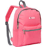 Рюкзаки Everest Basic Backpack, 6 штук, 6 кольорів, фото 2