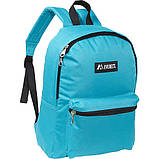 Рюкзаки Everest Basic Backpack, 6 штук, 6 кольорів, фото 6