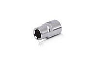 Головка шестигранная Intertool - 12 мм х 1/2"