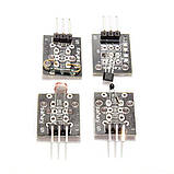 Набір датчиків 37 в 1 для Arduino, фото 9