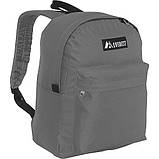 Рюкзак Everest Classic Backpack Everest Classic Backpack, 6 штук, 6 кольорів, фото 3