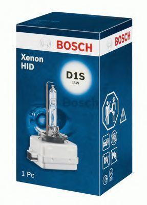 Ксенонова лампа BOSCH Xenon HID D1S 35 W PK32D-2 (1987302905)