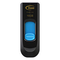 Флеш накопичувач USB3.0 16 GB Team C145 Blue (TC145316GL01)