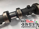 Розподіл впускний 1AZFSE Toyota Avensis 2.0i 1997-2008 1350128020, фото 9