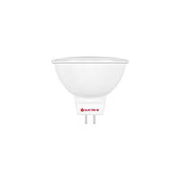 Лампа світлодіодна LED MR16 7W GU5.3 2700 PA LR-16