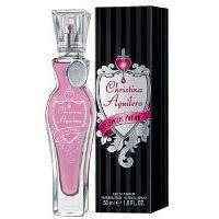 Christina Aguilera Secret Potion парфюмированная вода 30мл