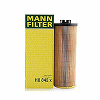 Оливний фільтр MANN HU842X