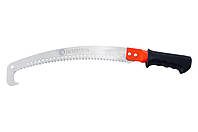 Ножовка садовая Intertool - 350 мм x 7 T x 1" x 3D с крюком