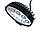 Світлодіодна фара AllLight 16type 24 W 8chip EPISTAR spot 9-30V, фото 4