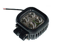 Світлодіодна фара AllLight 23type 40 W 4chip CREE spot 9-30V