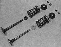 Толкатели клапанов гидрокомпенсаторы на БМВ - BMW E34, E36, E38, E39, E46, E60, X5, x6 - фото 7 - id-p25423025