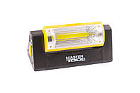 Фонарь магнитный Mastertool - 7LED x 3 Вт (1COB) 1 шт.