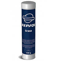 Смазка GRASA LITICA EP-2 0.4кг REPSOL CTG-400 / RP673Q48