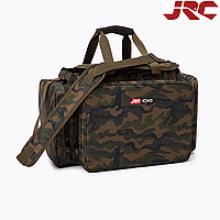 Сумка для рыбалки карповая JRC Rova Camo Carryall Medium 50 x 30 x 29 см