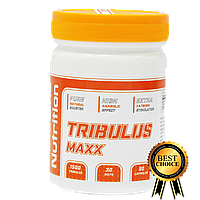 TRIBULUS MAXX (Трибулус) 90 капсул