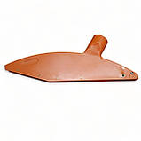 Кожух аспіраційний, захист пили форматно-розкрійного верстата (45 см), фото 4