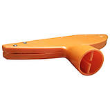 Кожух аспіраційний, захист пили форматно-розкрійного верстата (45 см), фото 3