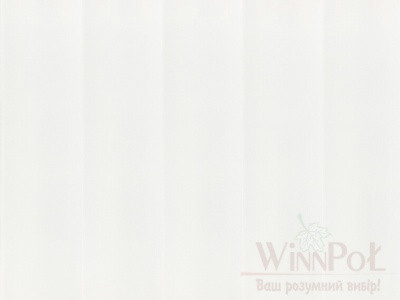 Пластикова панель WinnPol 8 мм А02 біла